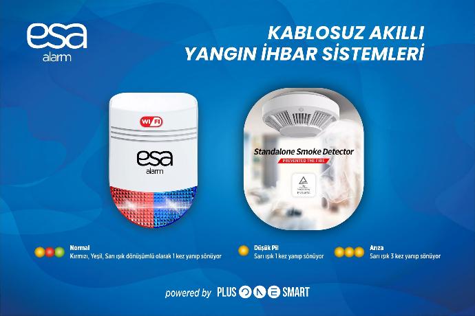 ESA ALARM, PluOneMaxi Akıllı Alarm Sistemleri, Akıllı Kamera, Akıllı Güvenlik Sistemi, Türkiye Yerli Üretim, Akıllı Siren, Cloud Tabanlı İşletim Sistemi, Kablosuz Alarm, Ev Otomasyonu, Akıllı Alarm, Alarm, Güvenlik, Akıllı Güvenlik ve Otomasyon Kontrol Sistemi, Akıllı alarm sistemi, Güvenlik izleme yazılımı, Ev güvenliği çözümleri, İş yeri güvenlik sistemleri, Alarm izleme merkezi, Akıllı ev teknolojileri, Mobil alarm uygulaması, Akıllı alarm entegrasyonu, Hırsız alarmı çözümleri, Yangın alarmı sistemleri, Akıllı alarm sistemleri, Ev güvenliği, Alarm izleme merkezi, Akıllı ev teknolojisi, Güvenlik alarmı entegrasyonu, Hırsız alarmı, Yangın ihbar sistemi, Uzaktan erişim güvenliği, Akıllı ev cihazları, Kablosuz güvenlik kamerası, WiFi kamera, Akıllı ev kamerası, Taşınabilir izleme cihazı, Uzaktan erişim kamera, Ev gözetim sistemi, Kablosuz CCTV, Hareket algılamalı kamera, Gece görüşlü kamera, Mobil izleme kamera, İş Yeri Güvenliği, Güvenlik Çözümleri, Ev güvenliği kameraları, Ev Alarm Sistemi, Kablosuz güvenlik sistemi