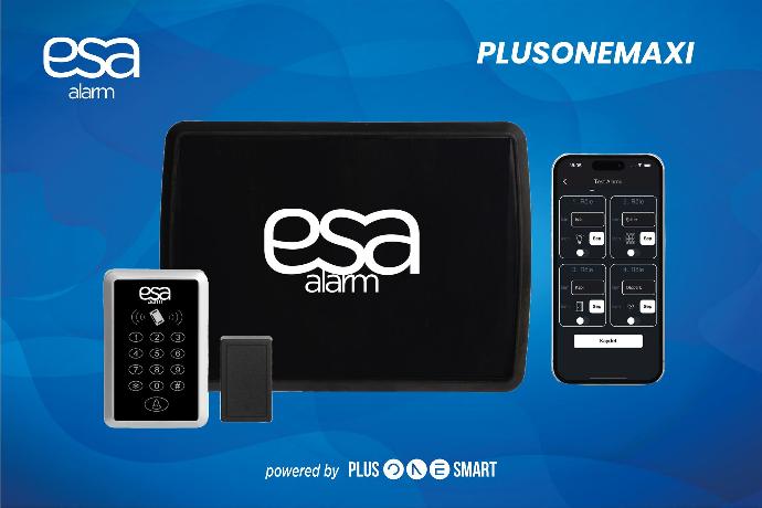 ESA ALARM, PluOneMaxi Akıllı Alarm Sistemleri, Akıllı Kamera, Akıllı Güvenlik Sistemi, Türkiye Yerli Üretim, Akıllı Siren, Cloud Tabanlı İşletim Sistemi, Kablosuz Alarm, Ev Otomasyonu, Akıllı Alarm, Alarm, Güvenlik, Akıllı Güvenlik ve Otomasyon Kontrol Sistemi, Akıllı alarm sistemi, Güvenlik izleme yazılımı, Ev güvenliği çözümleri, İş yeri güvenlik sistemleri, Alarm izleme merkezi, Akıllı ev teknolojileri, Mobil alarm uygulaması, Akıllı alarm entegrasyonu, Hırsız alarmı çözümleri, Yangın alarmı sistemleri, Akıllı alarm sistemleri, Ev güvenliği, Alarm izleme merkezi, Akıllı ev teknolojisi, Güvenlik alarmı entegrasyonu, Hırsız alarmı, Yangın ihbar sistemi, Uzaktan erişim güvenliği, Akıllı ev cihazları, Kablosuz güvenlik kamerası, WiFi kamera, Akıllı ev kamerası, Taşınabilir izleme cihazı, Uzaktan erişim kamera, Ev gözetim sistemi, Kablosuz CCTV, Hareket algılamalı kamera, Gece görüşlü kamera, Mobil izleme kamera, İş Yeri Güvenliği, Güvenlik Çözümleri, Ev güvenliği kameraları, Ev Alarm Sistemi, Kablosuz güvenlik sistemi