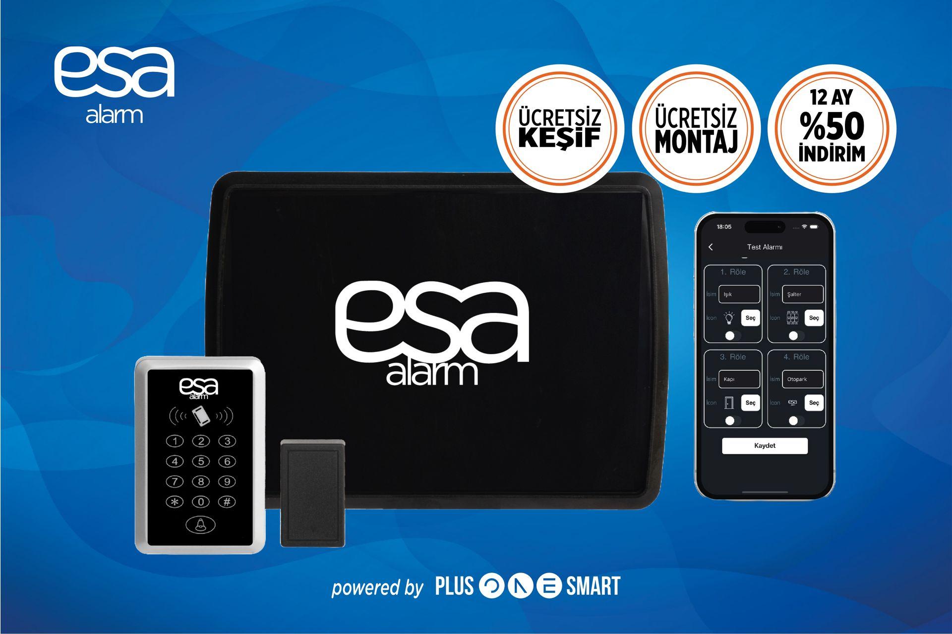 ESA ALARM, PluOneMaxi Akıllı Alarm Sistemleri, Akıllı Kamera, Akıllı Güvenlik Sistemi, Türkiye Yerli Üretim, Akıllı Siren, Cloud Tabanlı İşletim Sistemi, Kablosuz Alarm, Ev Otomasyonu, Akıllı Alarm, Alarm, Güvenlik, Akıllı Güvenlik ve Otomasyon Kontrol Sistemi, Akıllı alarm sistemi, Güvenlik izleme yazılımı, Ev güvenliği çözümleri, İş yeri güvenlik sistemleri, Alarm izleme merkezi, Akıllı ev teknolojileri, Mobil alarm uygulaması, Akıllı alarm entegrasyonu, Hırsız alarmı çözümleri, Yangın alarmı sistemleri, Akıllı alarm sistemleri, Ev güvenliği, Alarm izleme merkezi, Akıllı ev teknolojisi, Güvenlik alarmı entegrasyonu, Hırsız alarmı, Yangın ihbar sistemi, Uzaktan erişim güvenliği, Akıllı ev cihazları, Kablosuz güvenlik kamerası, WiFi kamera, Akıllı ev kamerası, Taşınabilir izleme cihazı, Uzaktan erişim kamera, Ev gözetim sistemi, Kablosuz CCTV, Hareket algılamalı kamera, Gece görüşlü kamera, Mobil izleme kamera, İş Yeri Güvenliği, Güvenlik Çözümleri, Ev güvenliği kameraları, Ev Alarm Sistemi, Kablosuz güvenlik sistemi