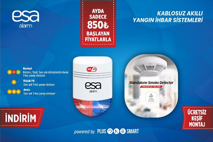 ESA ALARM, PluOneMaxi Akıllı Alarm Sistemleri, Akıllı Kamera, Akıllı Güvenlik Sistemi, Türkiye Yerli Üretim, Akıllı Siren, Cloud Tabanlı İşletim Sistemi, Kablosuz Alarm, Ev Otomasyonu, Akıllı Alarm, Alarm, Güvenlik, Akıllı Güvenlik ve Otomasyon Kontrol Sistemi, Akıllı alarm sistemi, Güvenlik izleme yazılımı, Ev güvenliği çözümleri, İş yeri güvenlik sistemleri, Alarm izleme merkezi, Akıllı ev teknolojileri, Mobil alarm uygulaması, Akıllı alarm entegrasyonu, Hırsız alarmı çözümleri, Yangın alarmı sistemleri, Akıllı alarm sistemleri, Ev güvenliği, Alarm izleme merkezi, Akıllı ev teknolojisi, Güvenlik alarmı entegrasyonu, Hırsız alarmı, Yangın ihbar sistemi, Uzaktan erişim güvenliği, Akıllı ev cihazları, Kablosuz güvenlik kamerası, WiFi kamera, Akıllı ev kamerası, Taşınabilir izleme cihazı, Uzaktan erişim kamera, Ev gözetim sistemi, Kablosuz CCTV, Hareket algılamalı kamera, Gece görüşlü kamera, Mobil izleme kamera, İş Yeri Güvenliği, Güvenlik Çözümleri, Ev güvenliği kameraları, Ev Alarm Sistemi, Kablosuz güvenlik sistemi